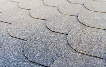Rychraggan asphalt roofing costs