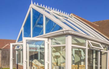 conservatory roof insulation costs Rychraggan