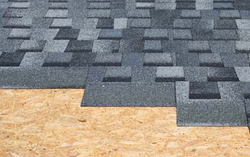 expert Rychraggan asphalt roof companies