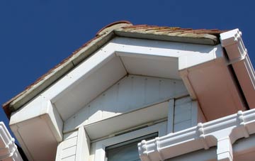 Rychraggan fascia installation costs