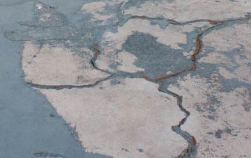 fibreglass roofing replacement Rychraggan