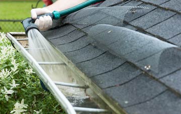 Rychraggan gutter cleaning costs