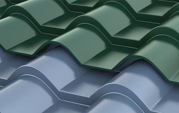 who should consider Rychraggan plastic roofs