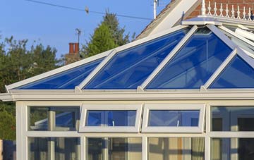 professional Rychraggan conservatory insulation