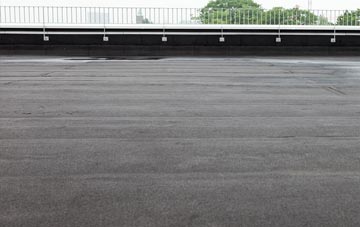 Rychraggan asphalt roof replacement