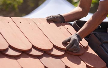 Rychraggan roof tile contractors