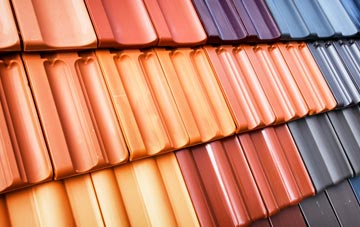 Rychraggan roof tile costs