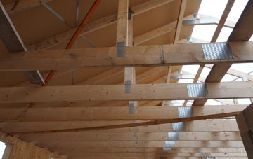 Rychraggan roof truss costs