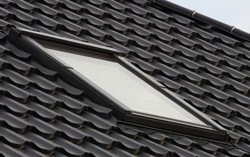 benefits of Rychraggan roof windows