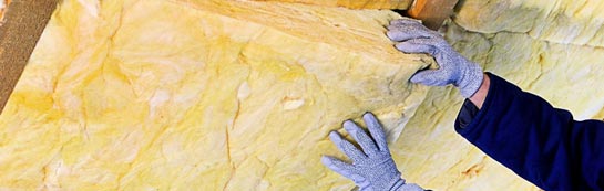 quotes for Rychraggan roof insulation