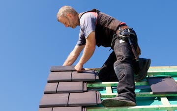 disadvantages of Rychraggan slate roofing