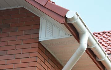 Rychraggan soffit repair costs