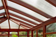 Rychraggan conservatory roofing insulation
