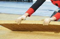 find rated Rychraggan roof insulation companies