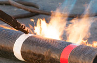 Rychraggan flat roofing replacement