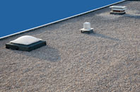 Rychraggan flat roofing