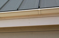 Rychraggan soffit repair