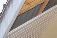 rated Rychraggan soffit repair companies